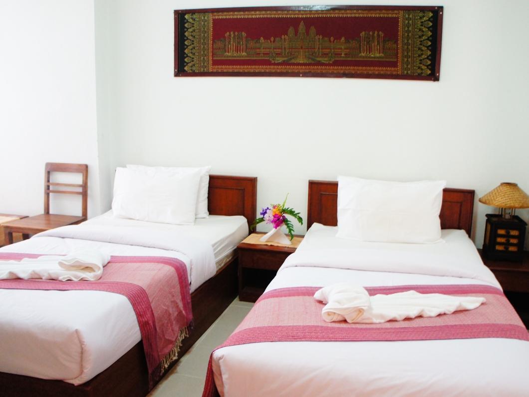 Vipa House Hotel Chiang Mai Exterior foto