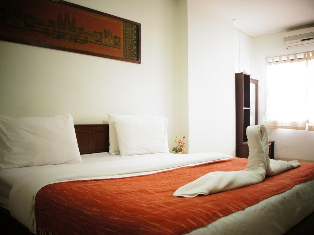 Vipa House Hotel Chiang Mai Exterior foto