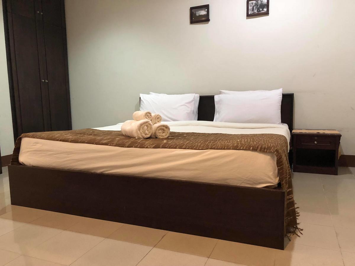 Vipa House Hotel Chiang Mai Exterior foto