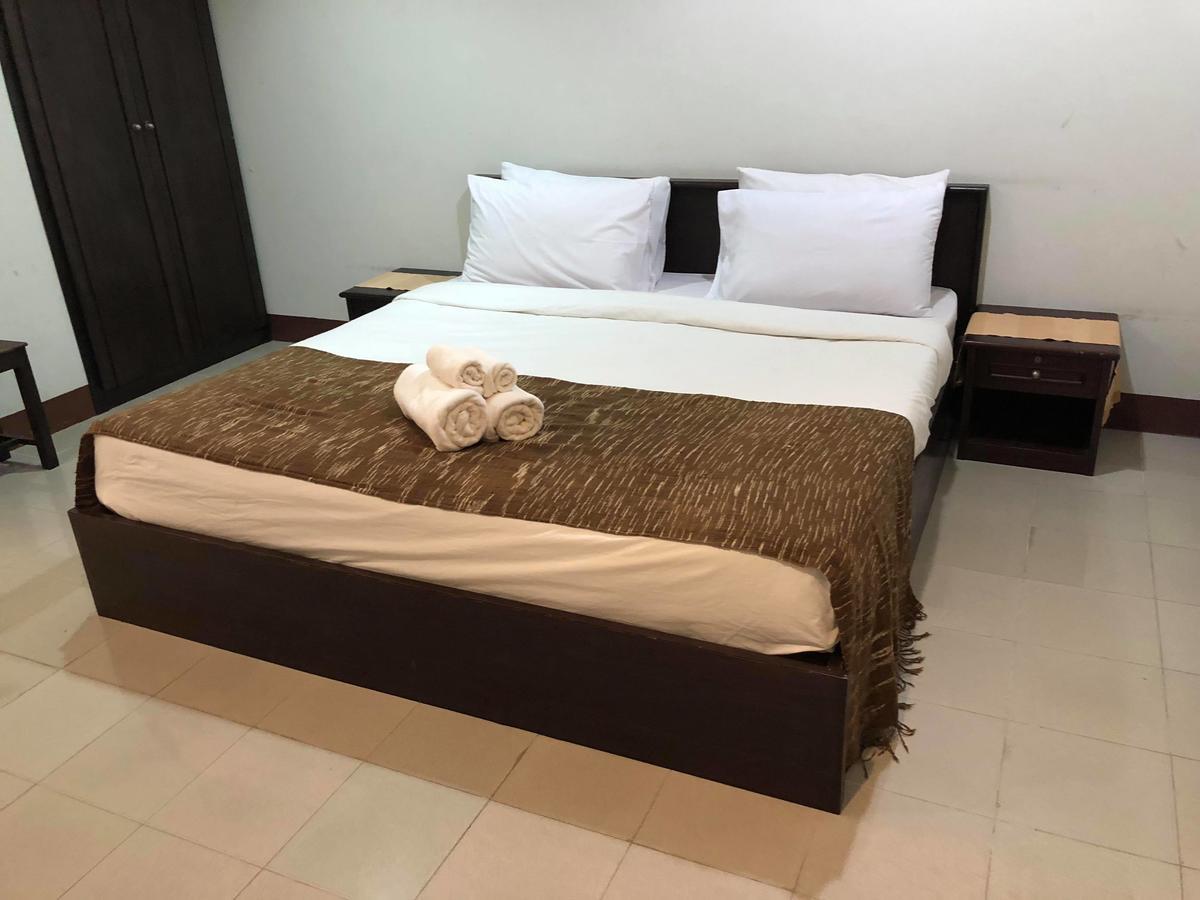 Vipa House Hotel Chiang Mai Exterior foto