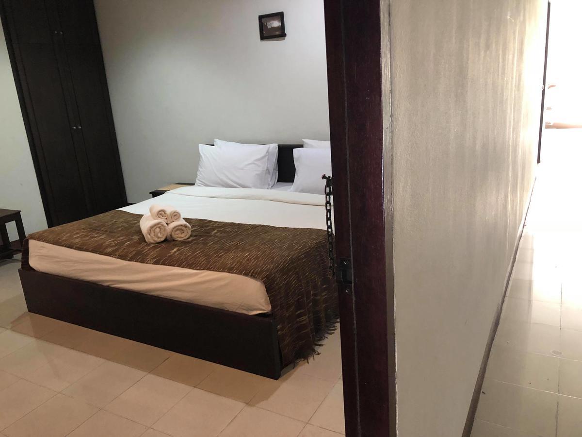 Vipa House Hotel Chiang Mai Exterior foto