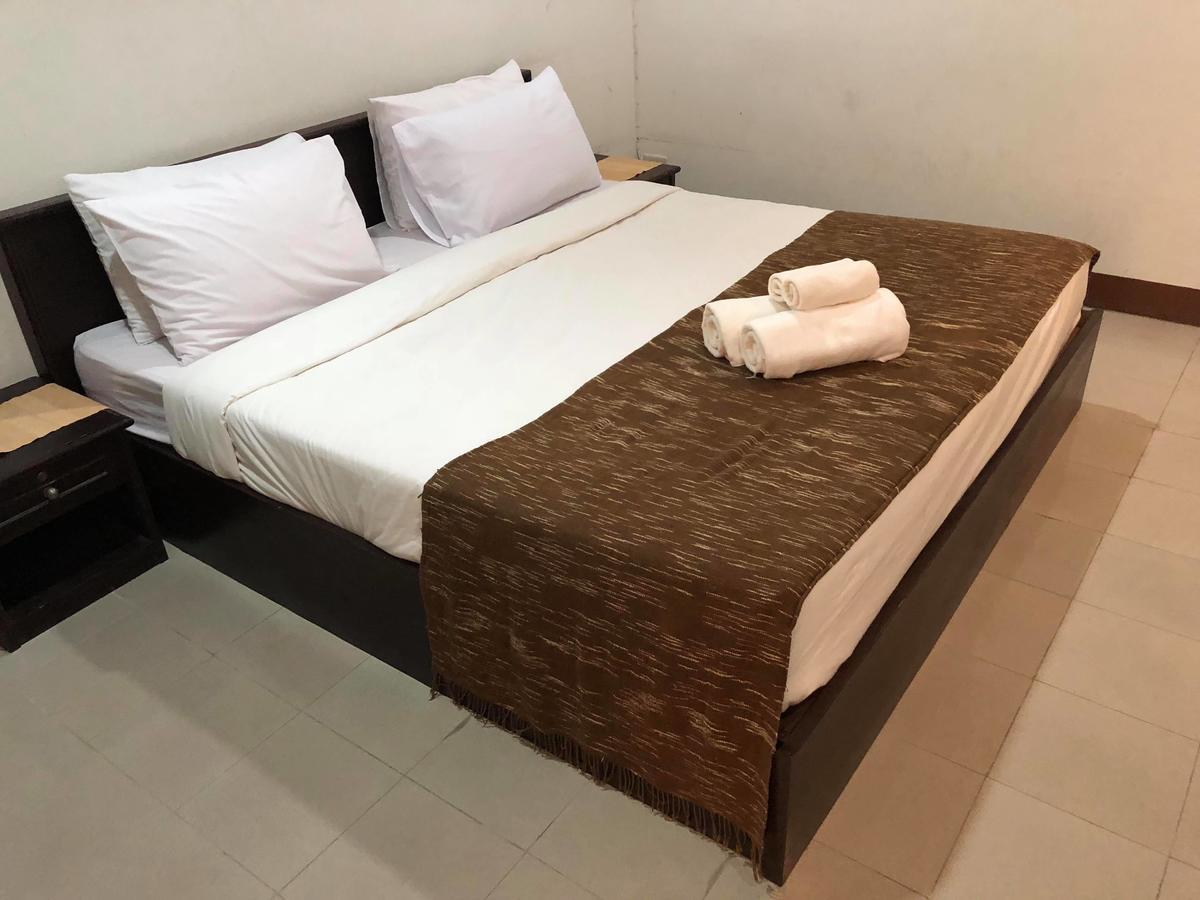Vipa House Hotel Chiang Mai Exterior foto