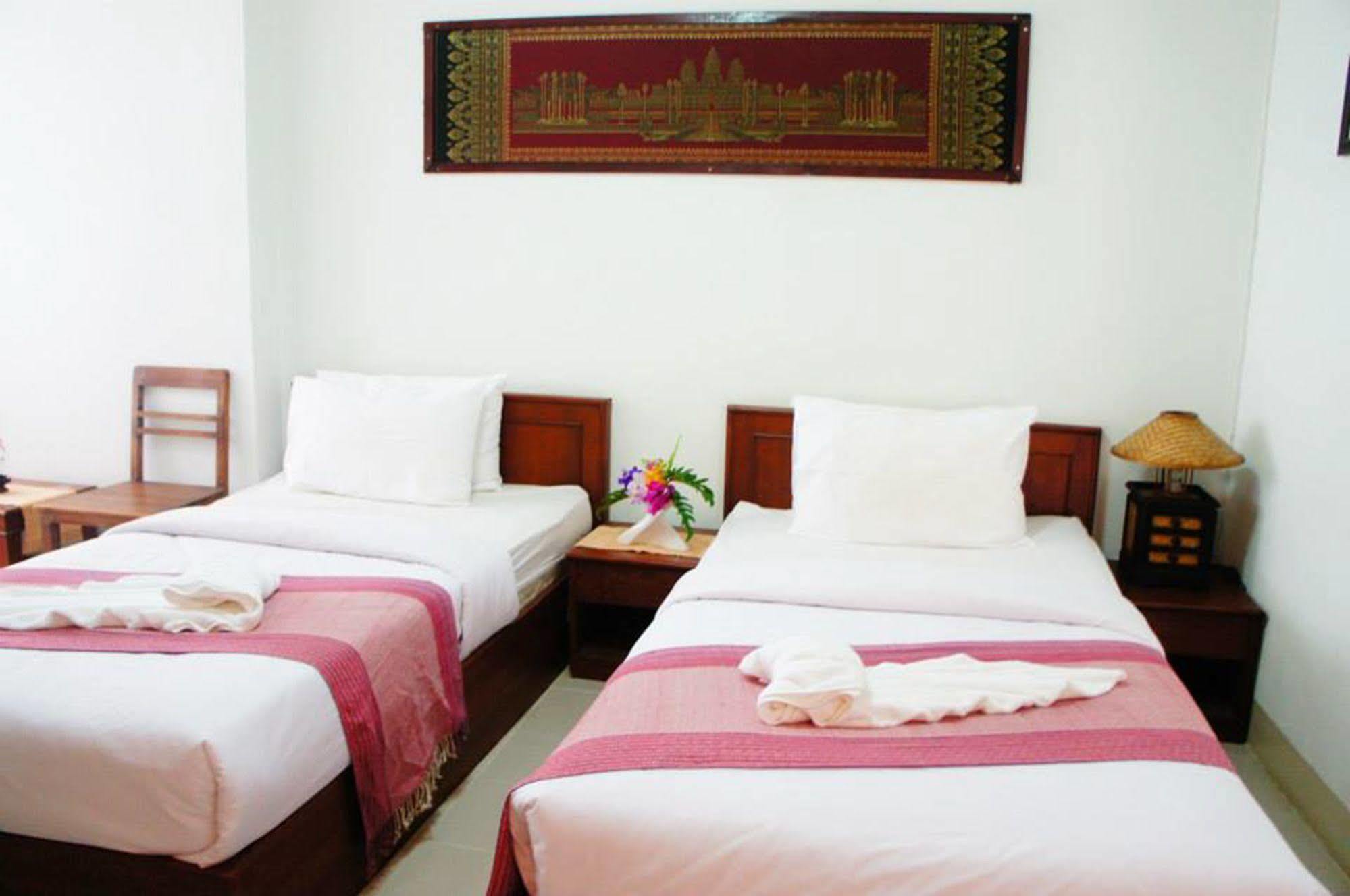 Vipa House Hotel Chiang Mai Exterior foto