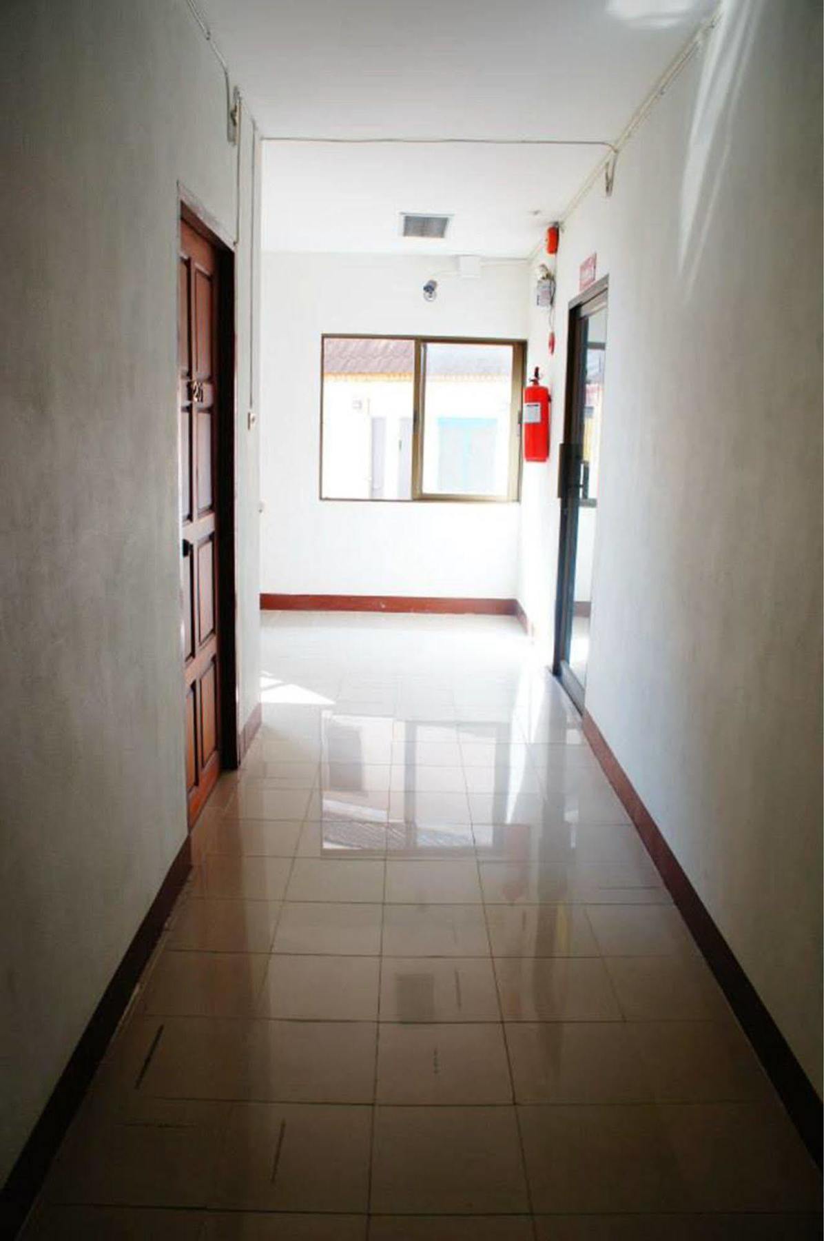 Vipa House Hotel Chiang Mai Exterior foto